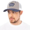 Guy Harvey Men's Trucker Hat