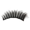 5 Pairs Magnetic Lashes with Eyeliner Kit Glue Free Waterproof