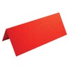 Stella Weds® 50 x Blank Wedding Party Table Name Place
