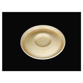 Chuo Kagaku 218099 Food Pack, Disposable, Full Saturation, MD25, Kisonai, 10 Pieces, Wood Grain Approx. 0.9 x 9.9 x 9.9 inches (2.2 x 25.1 x 25.1 cm)