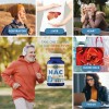 Vykee Nutrition Pack Antioxidantes Nac Ácido Fólico
