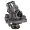 MAHLE TM12105 Engine Coolant Thermostat Housing