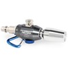 FIRSTINFO A18537US Mini Aluminum Windstorm Air Duster – High Flow