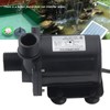 Mini 3 Meters Hydraulic Head DC Brushless Boost Water Pump
