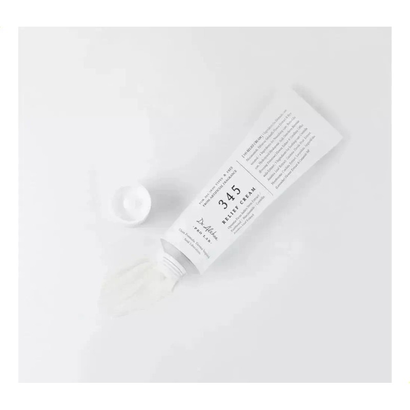Relief Cream Althea 345 Crema Reparadora