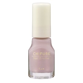 Chifure Nail Enamel, 143 Pink Pearl
