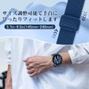 [TumpCez] Quick Release Watch Band, 18mm 19mm 20mm 22mm Watch