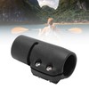 Alomejor Quick Release Paddle Shaft Clamp Water Sports Surfing Paddle