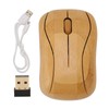 Wireless Mouse Ergonomic Anti Radiation Anti Static Low Noise Wireless