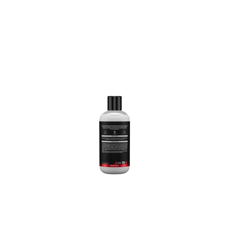 Keralove Keratin Care Leave-In Conditioner