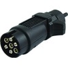 BITS4REASONS SPAREX CONNIX TRANSMITTER S.153694 WILL SUPPORT 4 LIGHT UNITS