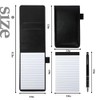 Office Supplies,Pocket Notebook,Office Accessories,Small Notebook,Small Notebooks Pocket Size,5 Pcs Small