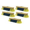 House Broom without Handle 28 cm Wide with Thread for