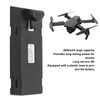 3.7V 2600mAh UAV Lithium Battery Portable Quadcopter Lithium Battery For