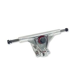 Carving Truck Slalom Surf Skate Long Skateboard 6inch Heaven Wever Truck WAVER TRUCK 6" Ultra Light Strong for Pool Board