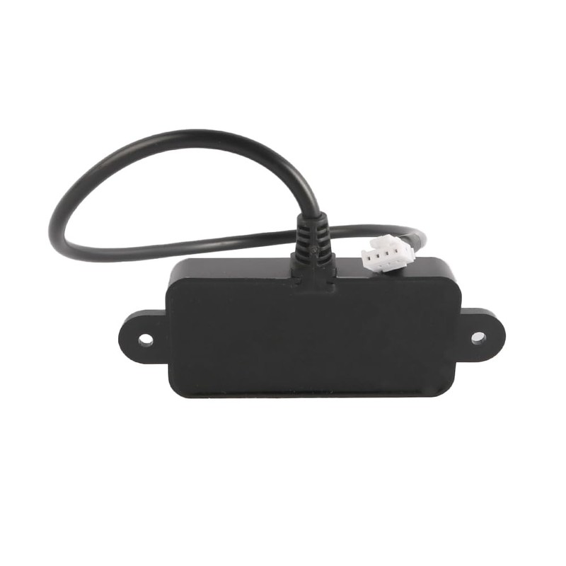 Ieron Ultrasonic Distance Sensor DC 3.3V to 5V Waterproof Parking