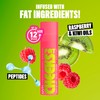 NYX Professional Makeup Fat Cheeks Juicy Blush, Blush Liquido Idratante,
