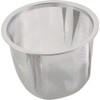 Eve – Mode 18 – 8 Stainless Steel Tea Infuser Size 89 mm