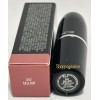 MAC Lustreglass Lipstick Shade 542 SELLOUT Full Size .1oz /