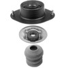 febi bilstein 1 x Black Suspension Strut Support Bearing Kit