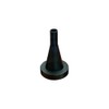 Mic-Fi 32189 Speculum Disposable Headphones Diameter 4.3 mm Black for