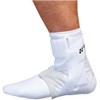 Yonex MPS-40HD Tennis MusclePower Supporter Ankle Support for Left Medium