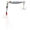 Palms Metal Jig Bit Arts Miniature Ducks 0.06 oz (1.5
