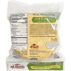 Mi Rancho Organic Yellow Corn Tortilla, 30 ct OU Kosher