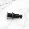 Create idea Air Switch 304 Stainless Steel Pneumatic Push Switch