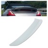 KUAFU Rear Trunk Spoiler Compatible with 2009-2021 Nissan 370Z Coupe
