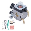 Carburetor Carb Kit Replacement Fit for STIHL fs38 fs45 fs46