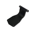 Studded Contoured - Driver's Backrest for Honda VTX1300 VTX1800 R