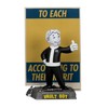 McFarlane Toys McFarlane Toys - Fallout Lucy, Maximus, The Ghoul