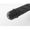 POSH 032979-06-10 Motorcycle Handlebar End, Mid-Weight Bar End, Genuine Honda