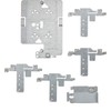 Wall/Ceiling Mount for Cisco Aironet 1130 Series/AIR-AP1130MNTGKIT=