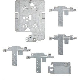 Wall/Ceiling Mount for Cisco Aironet 1130 Series/AIR-AP1130MNTGKIT=