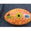 Cyclone All Weather Neoprene Football Soft Lacing Foam Green or