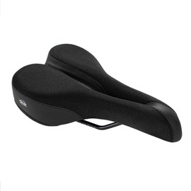 Planet Bike Anatomic Relief System Classic Bike Seat- men