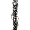 Sky Band Approved SKY-CLEBI-001 Black Ebonite B-flat Clarinet with Case,