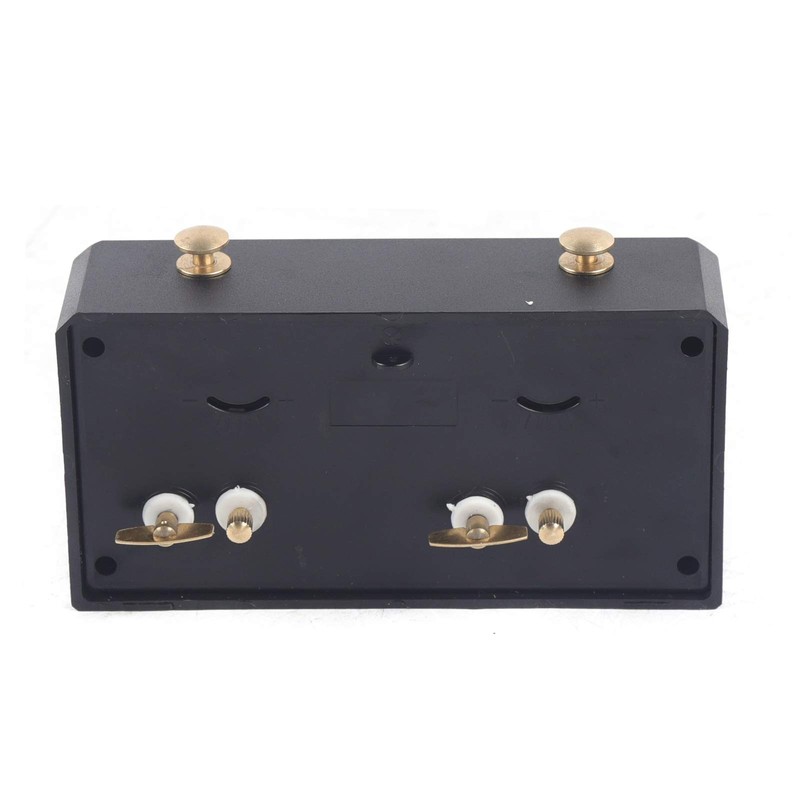 Chess Clock Pro Game Timer Mechanical Analog Clock Timer Up