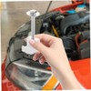Ciieeo 4pcs Aluminum Alloy Tool Box Mounting Kit Durable Crossover