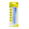 Bios 1-Inch Dial Celsius Thermometer