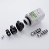 Eurotronic Comet Plus Radiator Thermostat