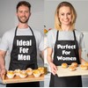 Print4U 18th Birthday Made In 2007 BBQ Cooking Funny Novelty