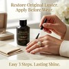 GENLEXON 55ml Jewelry Protective Coating & Sealant – Long-Lasting Tarnish