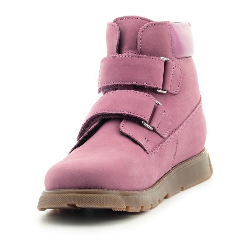 Memo Malmo Corrective Orthopedic Ankle Support AFO Boot, Pink, 31