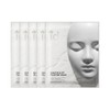 idplacosmetic Face Fit Plaster Mask Set (4+1ea) - [SET] Mask