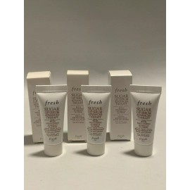 FRESH Sugar Lip Serum Advanced Therapy 5ml/0.16oz each, lot of 3, New in Box