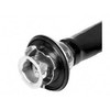 Dorman 85833: Electrical Sockets - 3-Wire Front And Rear With