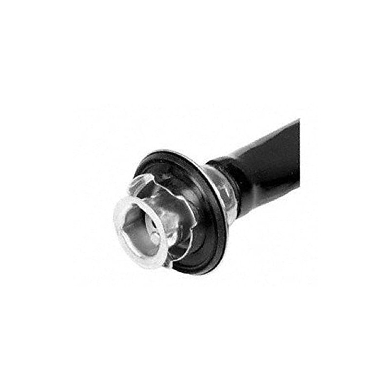 Dorman 85833: Electrical Sockets - 3-Wire Front And Rear With